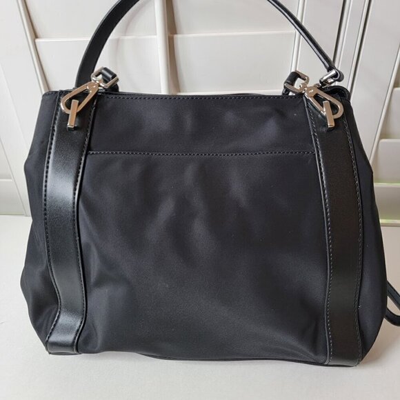 Calvin Klein Reyna 3-Compartment Shoulder Satchel - Great for Organizing - Picture 3 of 12